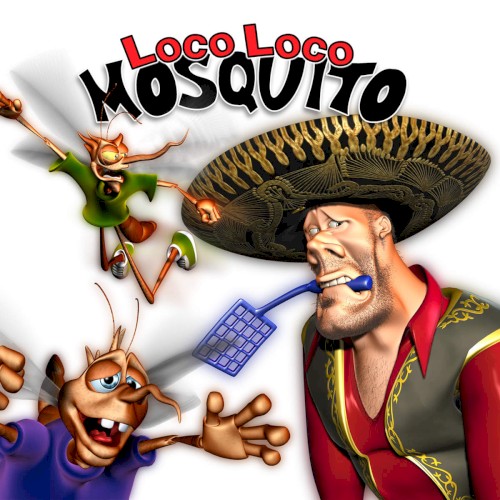 Mosquito