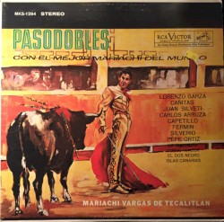 Pasodobles