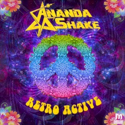 Retro Active EP