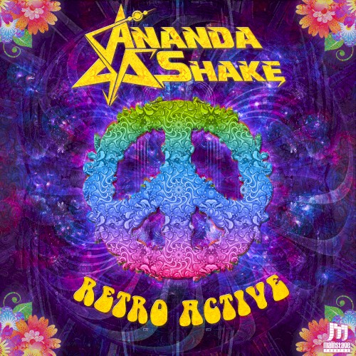 Retro Active EP