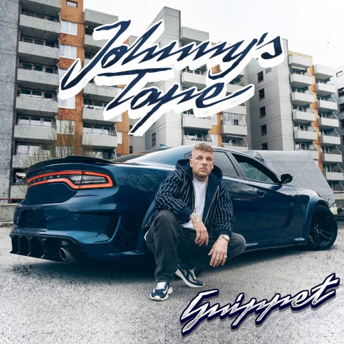 Johnny's Tape (Snippet)