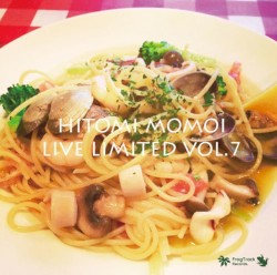 LIVE LIMITED VOL.7
