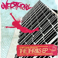 The Thrills EP