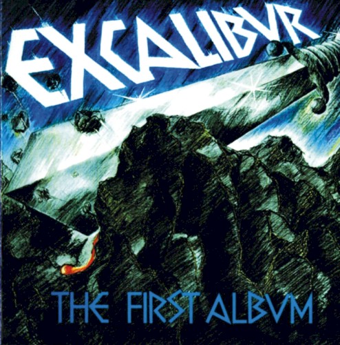 The First Album
