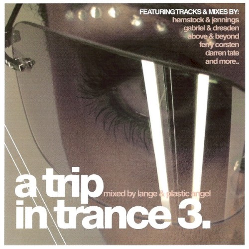 A Trip in Trance 3