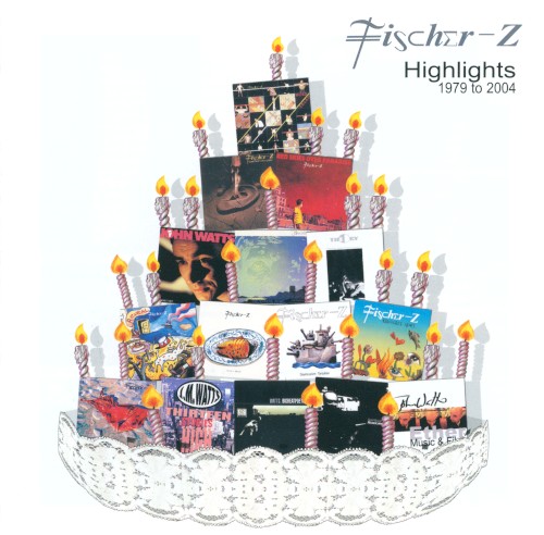 Highlights 1979–2004