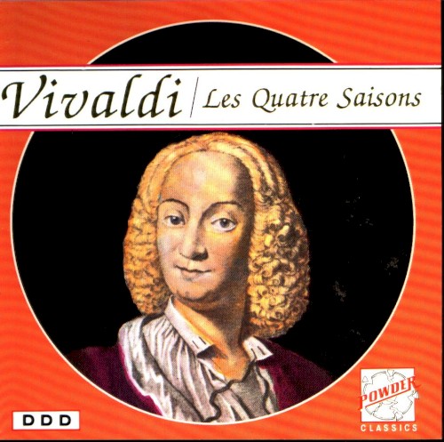 Les Quatre Saisons