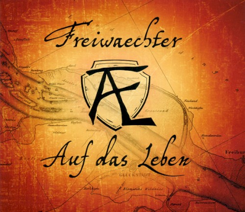 Auf das Leben