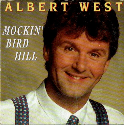 Mockin’ Bird Hill