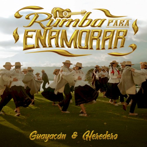 Rumba para enamorar