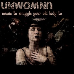 Music to Snuggle Your Old Lady To