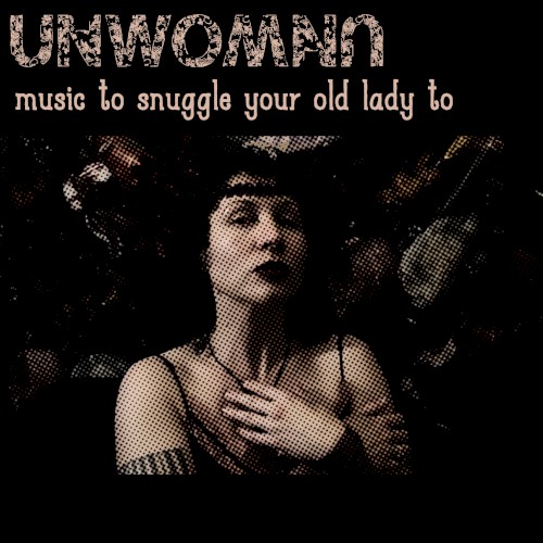 Music to Snuggle Your Old Lady To