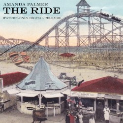 The Ride