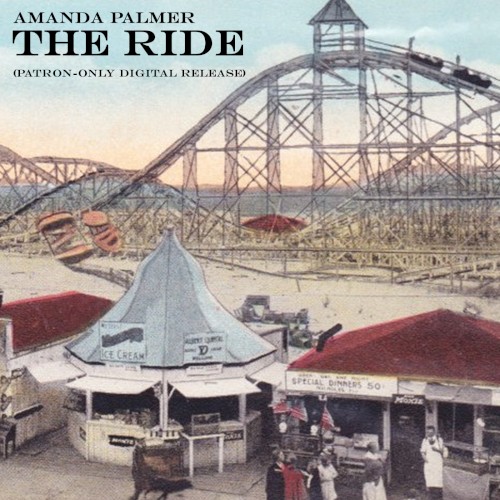 The Ride