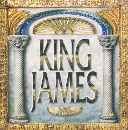 King James