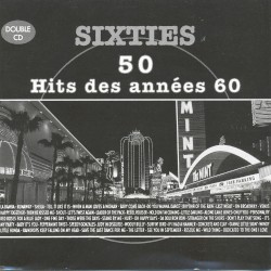 Sixties 50 hits des années 60