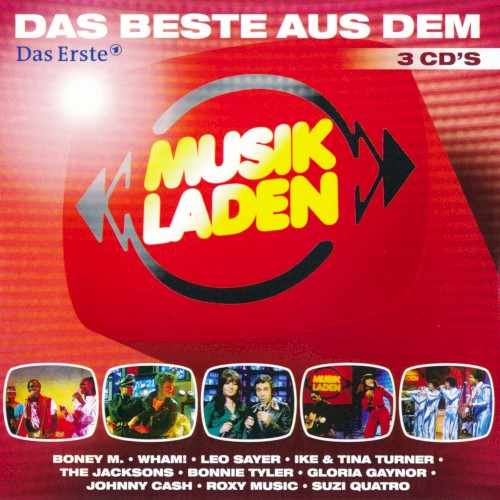 Das Beste aus dem Musikladen
