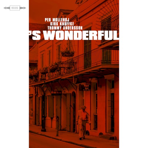 ’S Wonderful