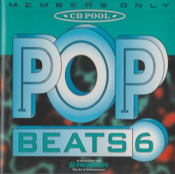 Pop Beats, Volume 6