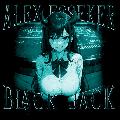 Black Jack (slowed)