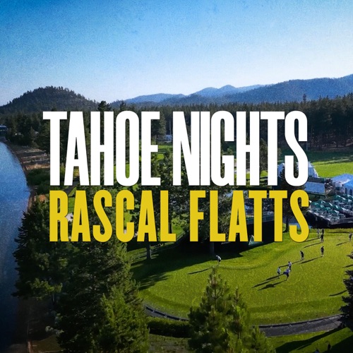Tahoe Nights