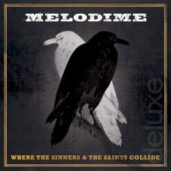Where the Sinners & The Saints Collide