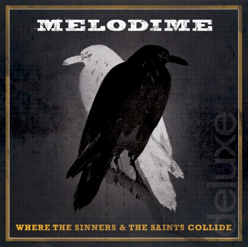 Where the Sinners & The Saints Collide