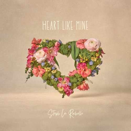 Heart Like Mine