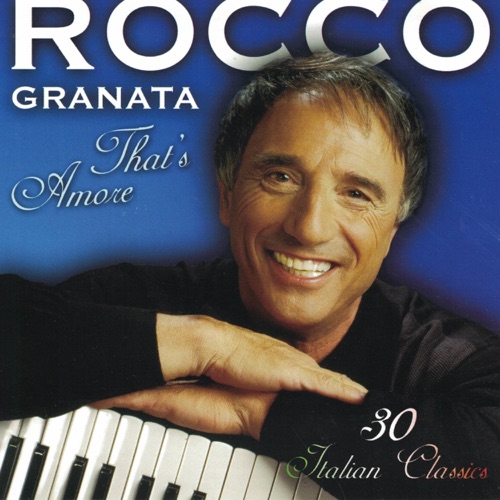 That's Amore: 30 Italian Classics