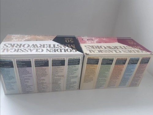 Classica D’Oro, Volume 2