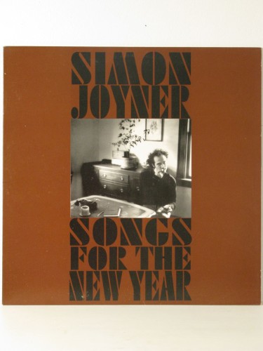 Songs for the New Year