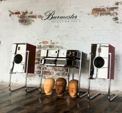 Burmester: Selection, Vol. 1