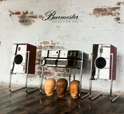 Burmester: Selection, Vol. 1