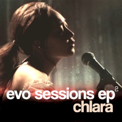 evo sessions EP 2