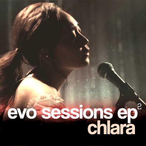 evo sessions EP 2