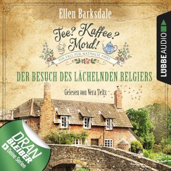 Der Besuch des lächelnden Belgiers
