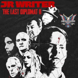 The Last Diplomat 2
