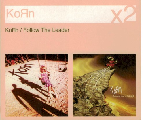 Korn / Follow The Leader