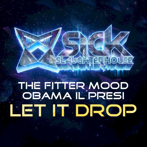 Let It Drop