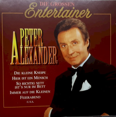 Meine Lieder