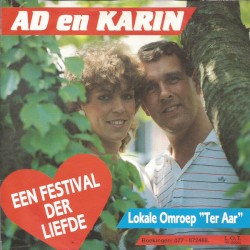 Een festival der liefde