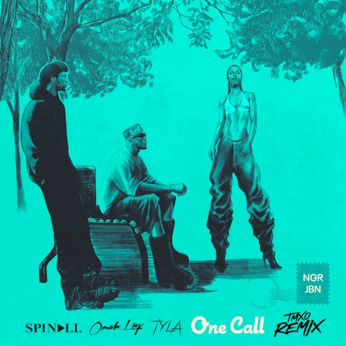 One Call (TMXO Remix)