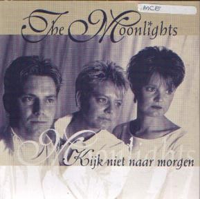 Kijk niet naar morgen