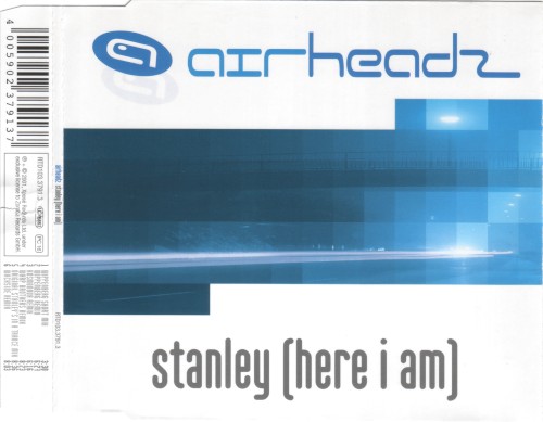 Stanley (Here I Am)