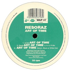 Art of Time