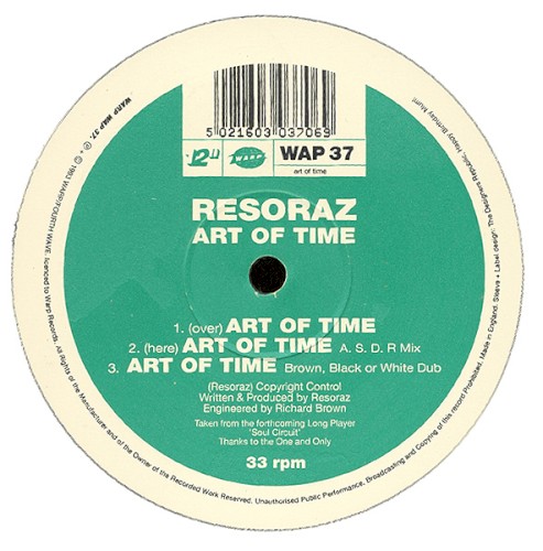 Art of Time