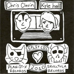 Split CD