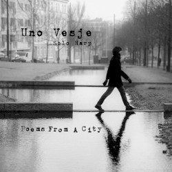 Poems From a City