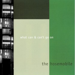 What Can & Can't Go On