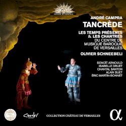 Tancrède